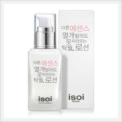 Excellent Lotion, Incomparable Any Other E... Made in Korea